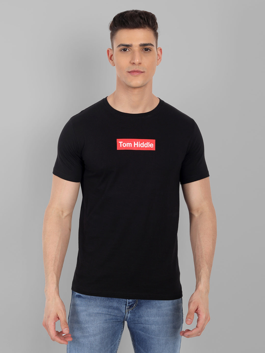 Tom sales hiddle sweatshirt